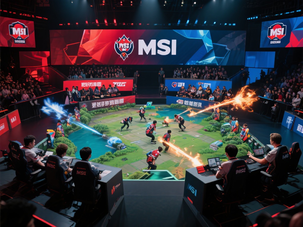 多前沿科技 多前沿科技