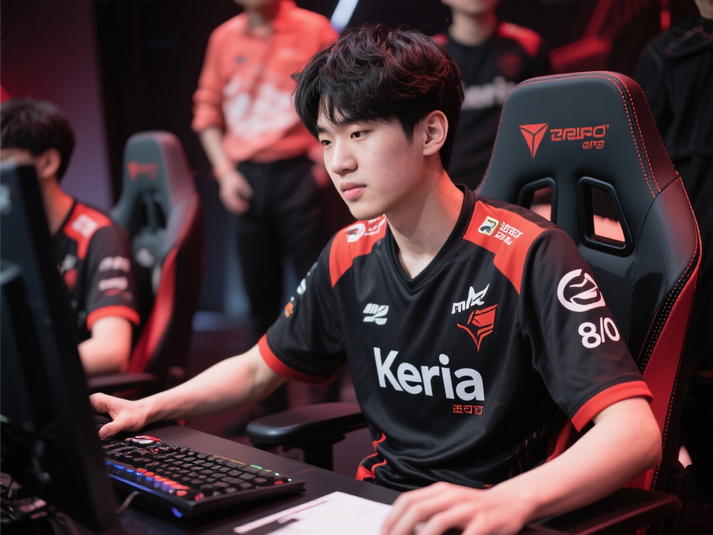 专业解说员 专业解说员