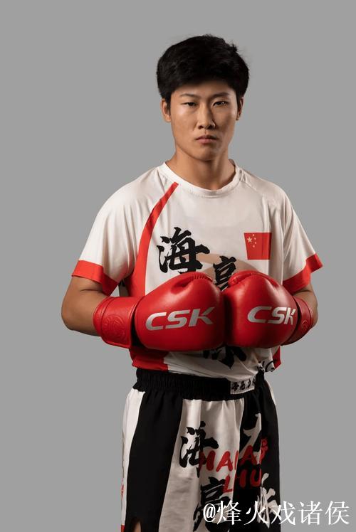 泗洪选手韩鑫再创佳绩,勇夺全国泰拳锦标赛冠军 泗洪选手韩鑫再创佳绩,勇夺全国泰拳锦标赛冠军