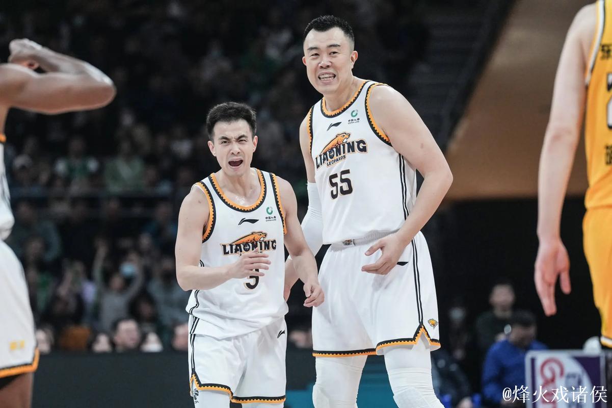 赵继伟13+7辽宁险胜天津 浙江6人上双胜上海 赵继伟13+7辽宁险胜天津 浙江6人上双胜上海