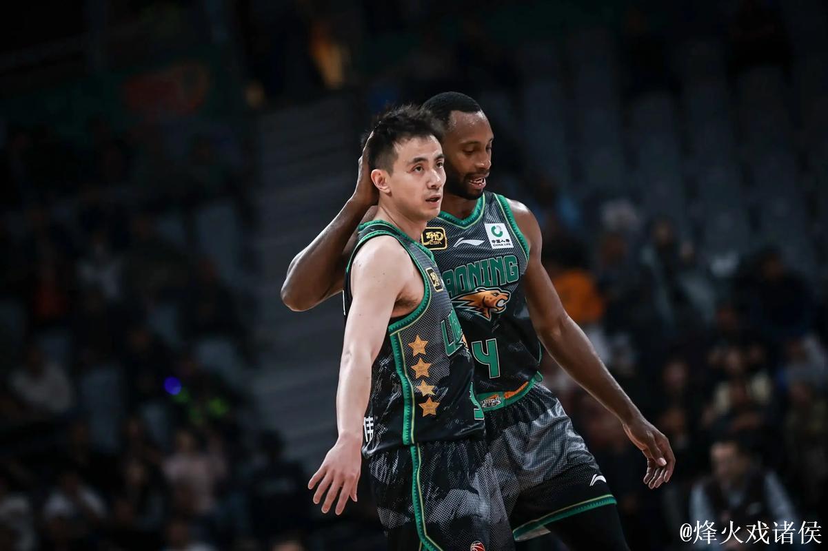 赵继伟13+7辽宁险胜天津 浙江6人上双胜上海 赵继伟13+7辽宁险胜天津 浙江6人上双胜上海