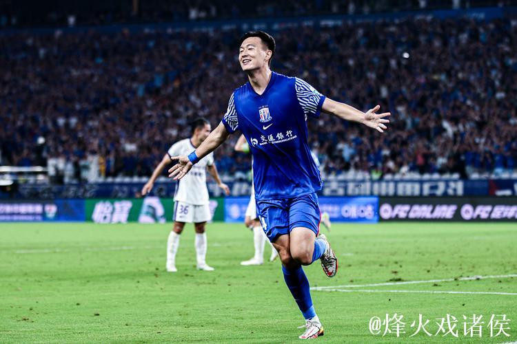 申花3分拿下代价不小 安德烈下一轮战国安将停赛