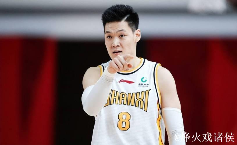 劳森17分新疆胜北控 张宁25分山西加时胜深圳 劳森17分新疆胜北控 张宁25分山西加时胜深圳