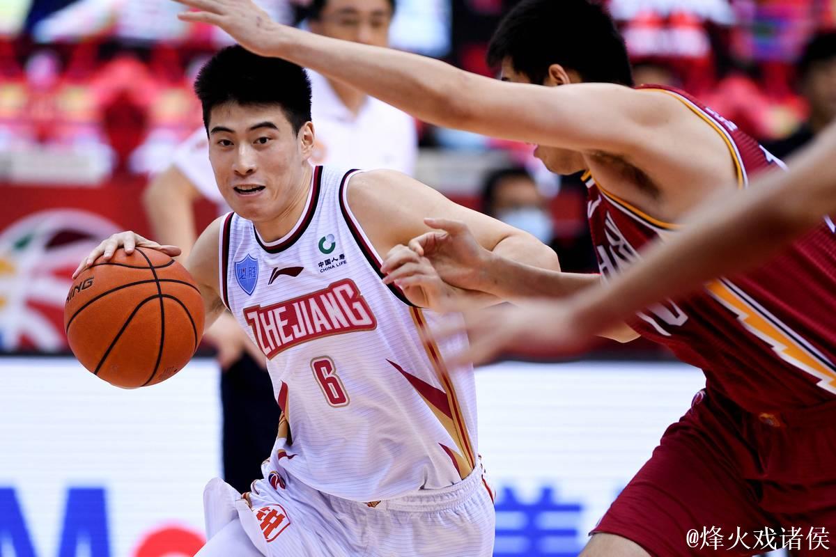 NBA夏联-程帅澎16分 中国男篮50-101惨败国王 NBA夏联-程帅澎16分 中国男篮50-101惨败国王