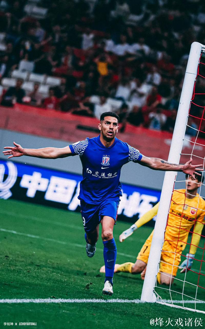 足协杯上海德比来得有点早 海港战申花只有一条路 足协杯上海德比来得有点早 海港战申花只有一条路